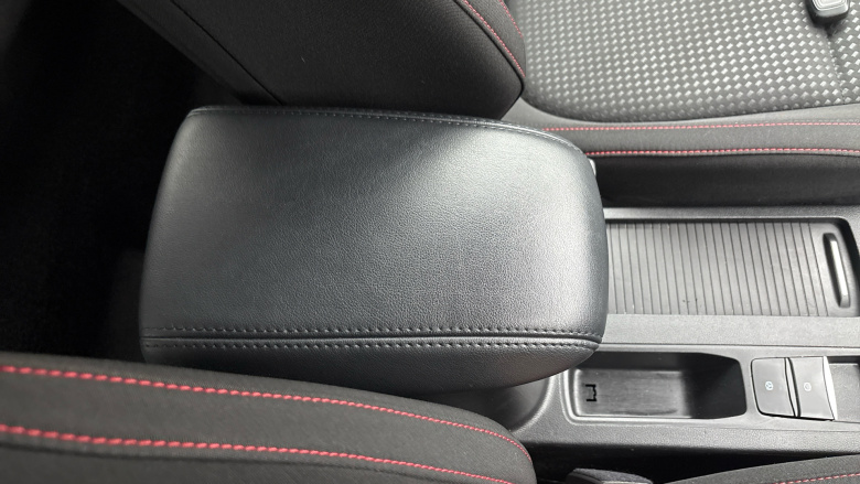 Ford Focus 1.0 EcoBoost ST-Line 5dr Petrol Hatchback